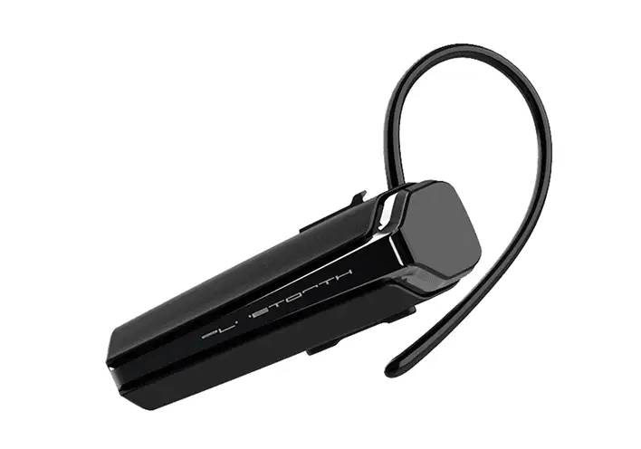 スタミナ&防滴Bluetoothイヤホンマイク