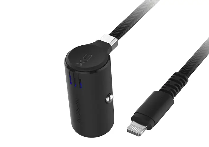 DC充電器