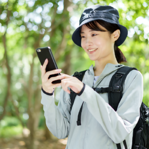 車内でのネット利用