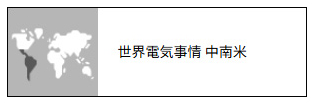 中南米