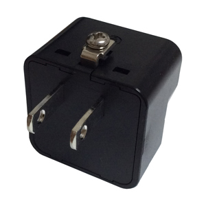 変換プラグ 株式会社カシムラ