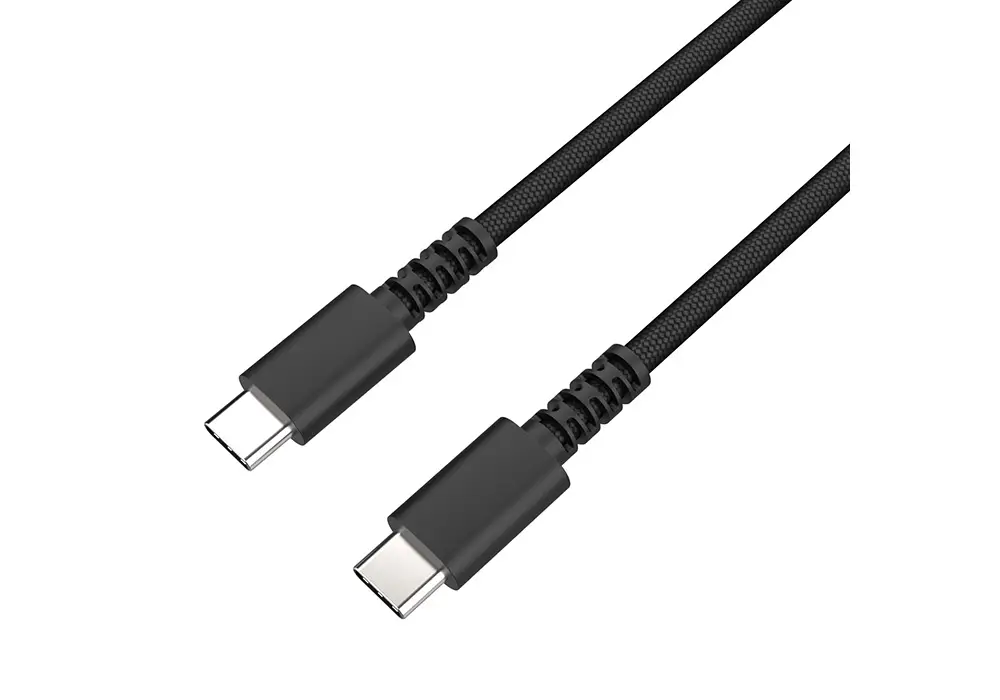 USB充電＆同期ケーブル