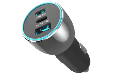 車用充電器