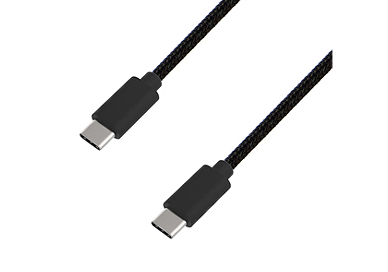 USB充電＆同期ケーブル 2m C-C STRONG BK – kashimura