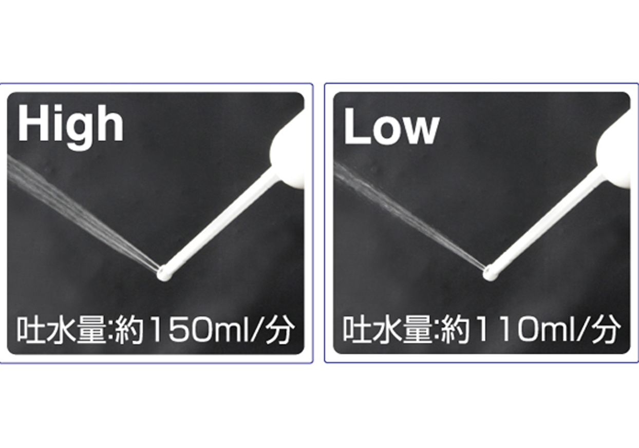 電動おしりシャワー ペットボトルアタッチメント付き – kashimura