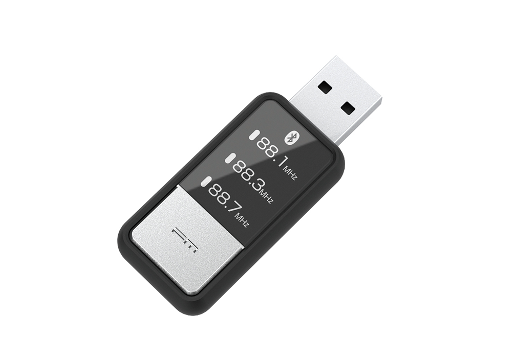 Bluetooth FMトランスミッター USB電源 – kashimura