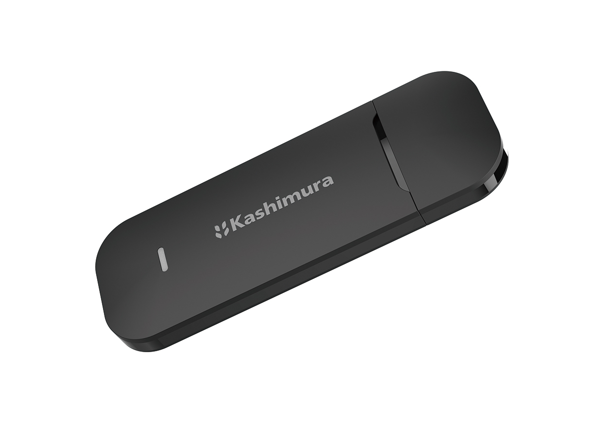 無線LANルーター/USB SIMフリー 4G – kashimura